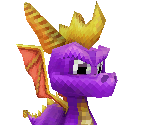 Spyro - Spyro: Shadow Legacy
