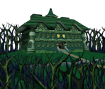 DS Luigi's Mansion - Mario Kart 7