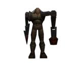 Berserker - Quake II