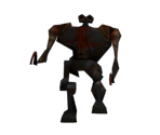 Brain - Quake II