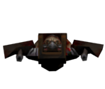 Flyer - Quake II