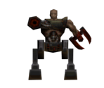 Gladiator - Quake II
