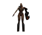 Iron Maiden - Quake II