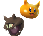 Scarfy Trophy - Super Smash Bros. for Wii U