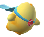 Starman Trophy - Super Smash Bros. for Wii U
