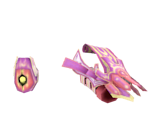 Goka Cannon - Spectrobes Origins