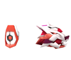 Galaxy Glove - Spectrobes Origins