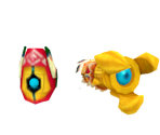 Tote Glove - Spectrobes Origins