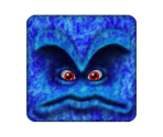Thwomp - Mario Party 4