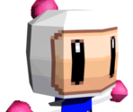 Bomberman - Bomberman 64: The Second Attack!