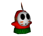 Spear Guy Orb - Mario Party 7