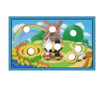Windmillville Photo - Mario Party 7