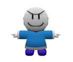 Bandit - Mario Party 7