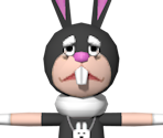 Bunnio - The Legend of Zelda: Spirit Tracks