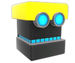 Cubot - Sonic Lost World