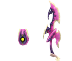 Buto Sword - Spectrobes Origins