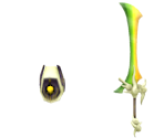 Yagi Sword - Spectrobes Origins