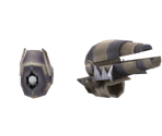 Gorb Zapper - Spectrobes Origins