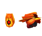 Leo Zapper - Spectrobes Origins