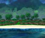 Incubator Room 1 - Spectrobes Origins