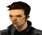Claude (Intro) - Grand Theft Auto 3
