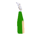 Molotov Cocktail - Grand Theft Auto 3