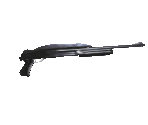 Shotgun - Grand Theft Auto 3