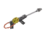Flamethrower - Grand Theft Auto 3