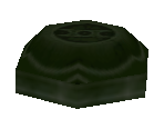 Land Mine - Grand Theft Auto 3