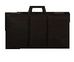 Briefcase - Grand Theft Auto 3