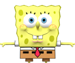 SpongeBob - SpongeBob SquarePants: Employee of the Month