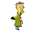 Ed - Ed, Edd n Eddy: Scam of the Century