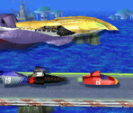 Big Blue - Super Smash Bros. Brawl
