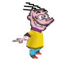 Eddy - Ed, Edd n Eddy: Scam of the Century