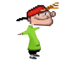 Kevin - Ed, Edd n Eddy: Scam of the Century