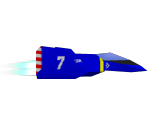 F-Zero Racers (Melee) - Super Smash Bros. Brawl