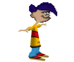 Rolf - Ed, Edd n Eddy: Scam of the Century