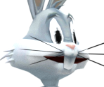 Bugs Bunny - Looney Tunes: Cartoon Conductor