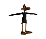 Daffy Duck - Looney Tunes: Cartoon Conductor