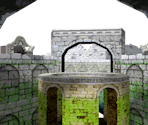 Water Palace Boss Stage - Sonic Rush
