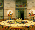 Mirage Road Boss Stage - Sonic Rush