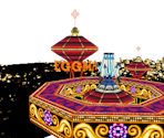 Night Carnival Boss Stage - Sonic Rush