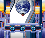 Dead Line Boss Stage - Sonic Rush