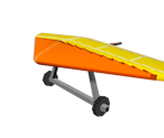 Glider - Sonic Rush