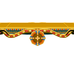 Mirage Road Platform - Sonic Rush