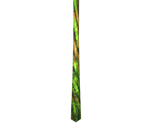 Rope - Sonic Rush