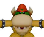 Koopa Kid - Mario Party 7