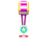 Aerial Runway - Sonic Rush