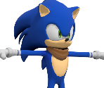 Sonic - Sonic Dash 2: Sonic Boom