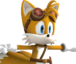 Tails - Sonic Dash 2: Sonic Boom